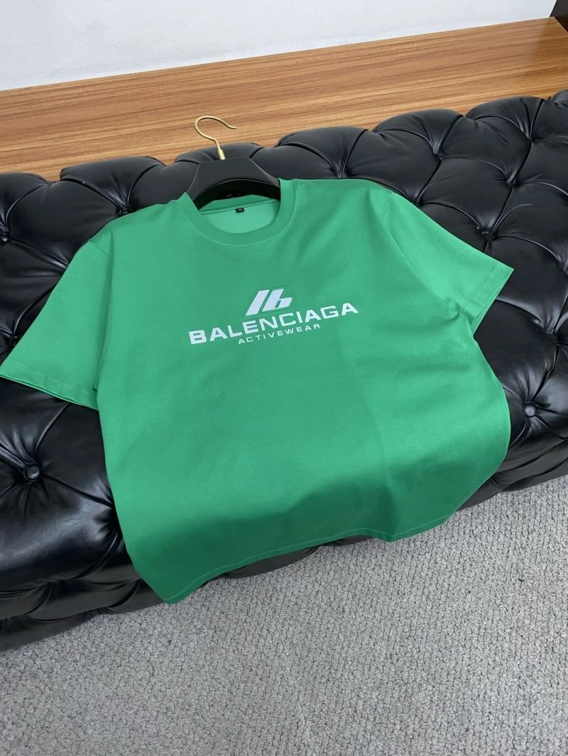 Minimalist Balenciaga T-Shirts 96958