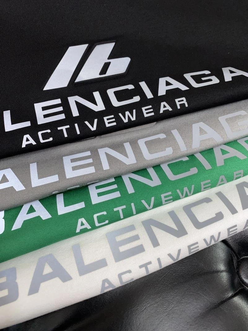 Flexible Balenciaga T-Shirts 96957