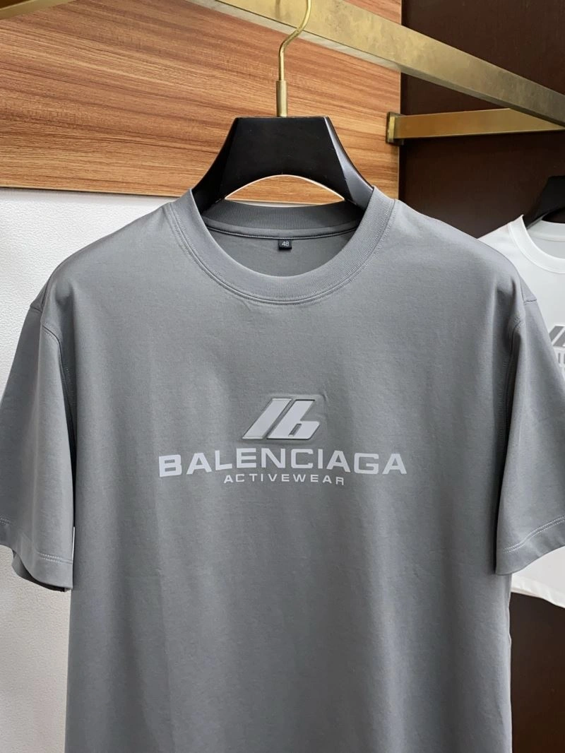 Balenciaga T-Shirts Elegant 96959