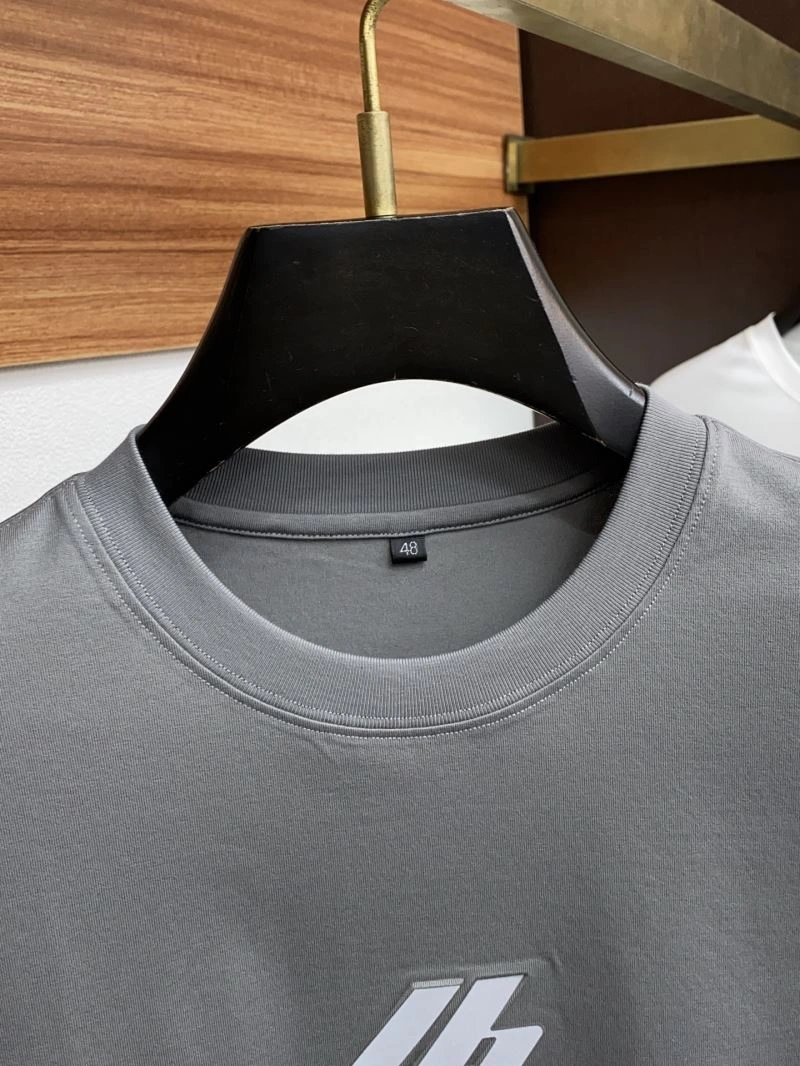 Balenciaga T-Shirts Elegant 96959