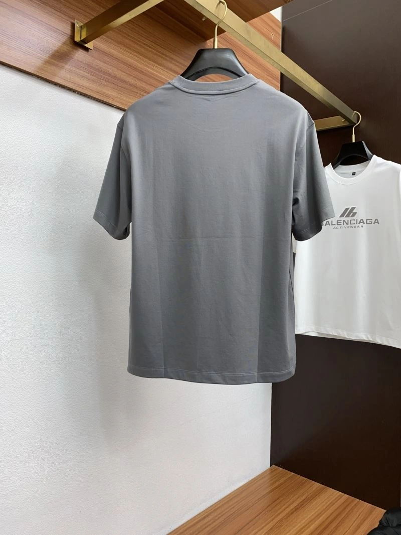 Balenciaga T-Shirts Elegant 96959