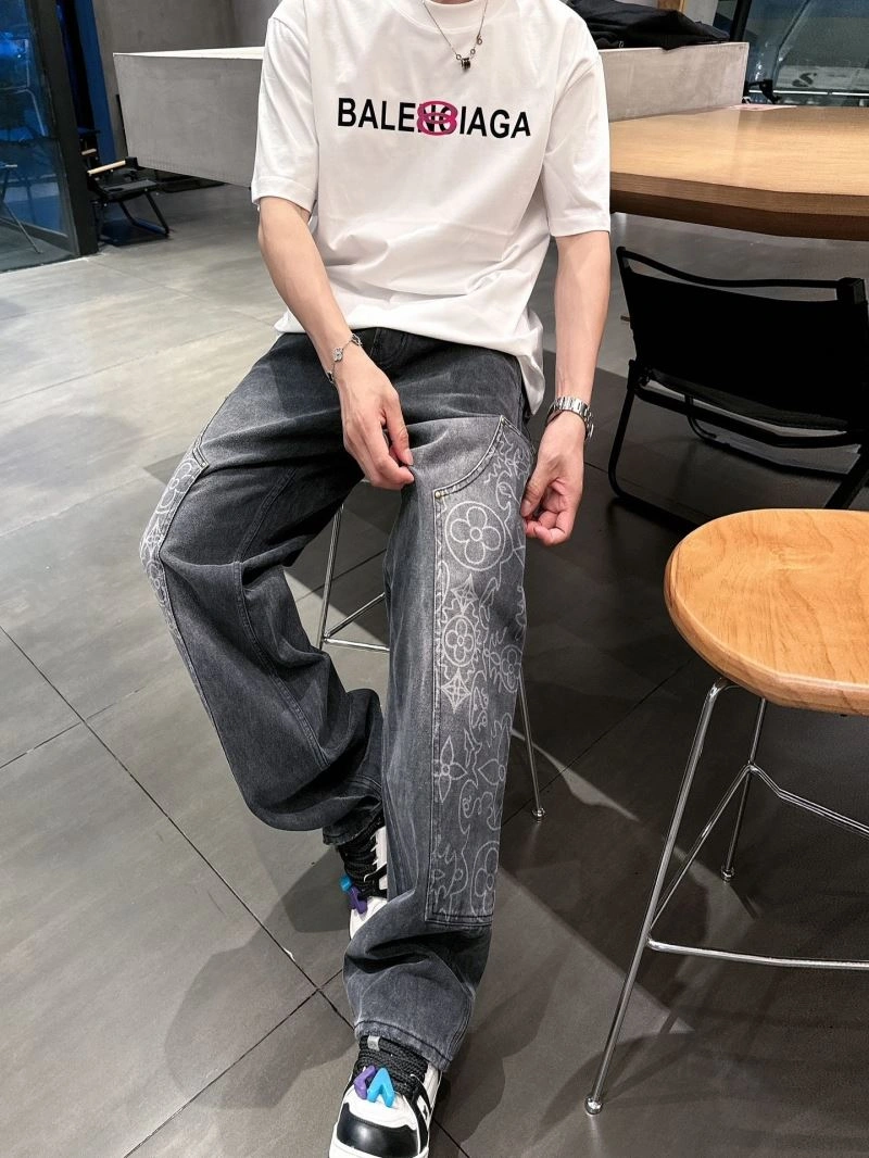 Balenciaga T-Shirts Soft 97004
