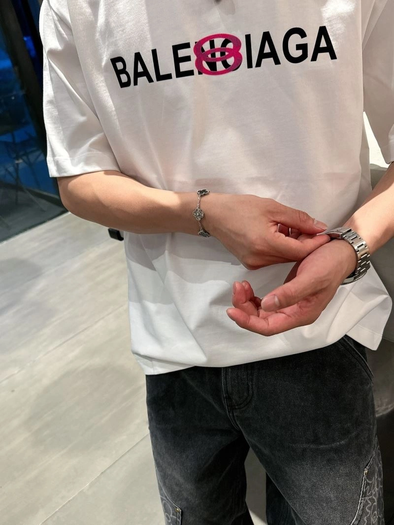 Balenciaga T-Shirts Soft 97004