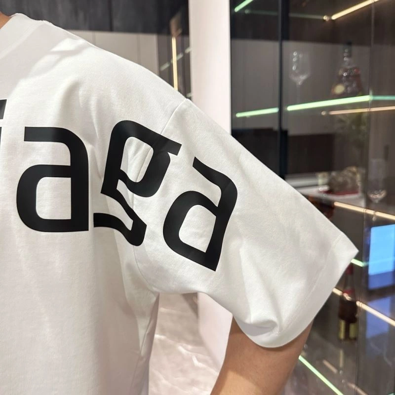 Balenciaga T-Shirts Comfortable 96993