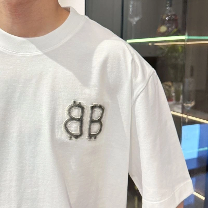 Balenciaga T-Shirts Youthful 96953