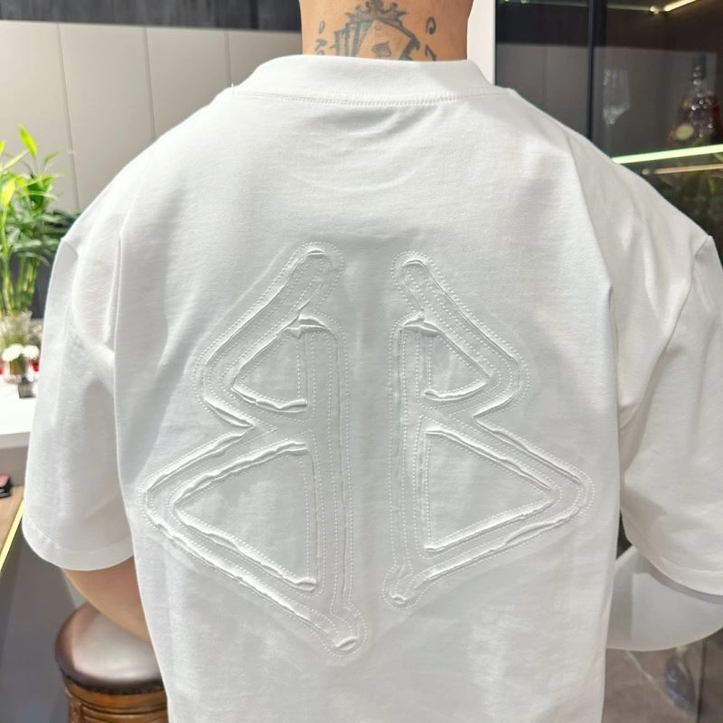 Balenciaga T-Shirts Trendsetting 96956