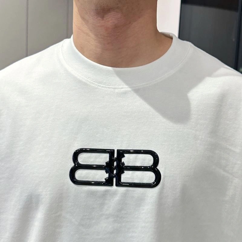 Balenciaga T-Shirts Popular 96990