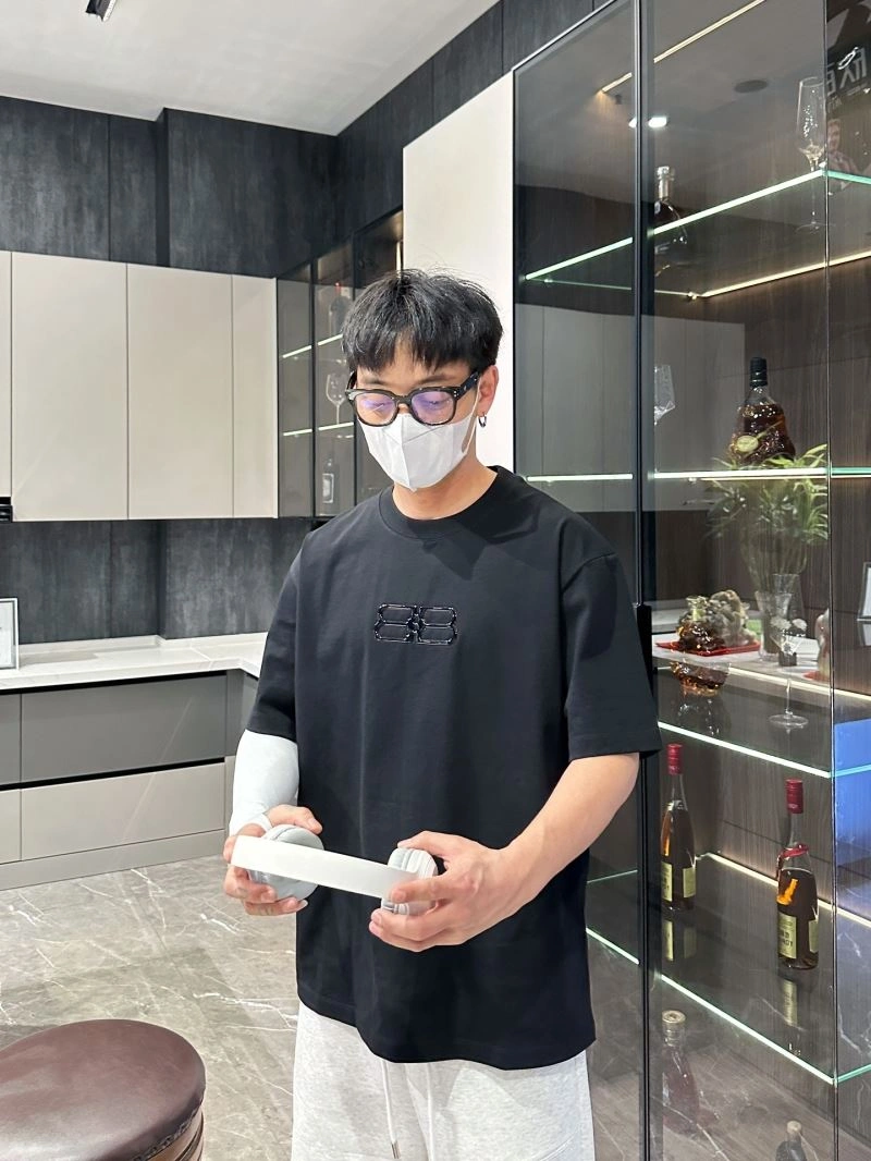 DailyWear Balenciaga T-Shirts 96950