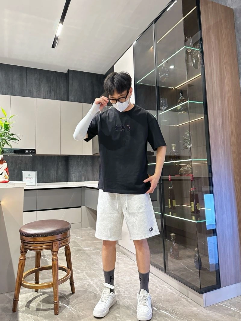 DailyWear Balenciaga T-Shirts 96950