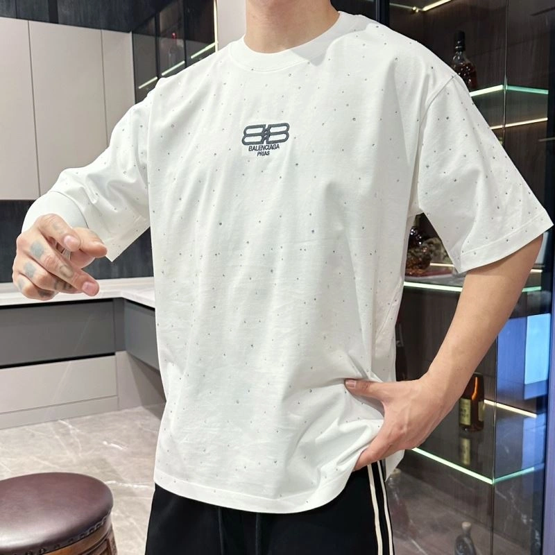 Balenciaga T-Shirts OnTrend 96949