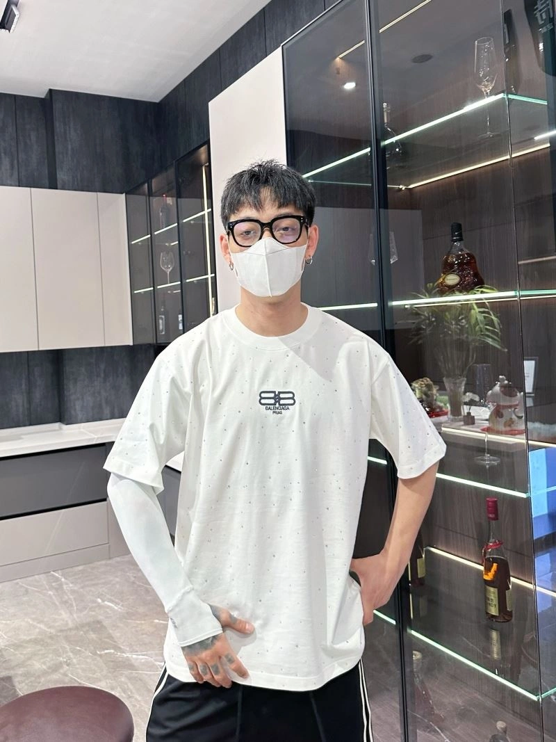 Balenciaga T-Shirts OnTrend 96949