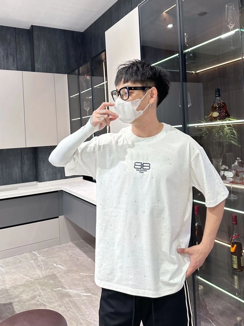 Balenciaga T-Shirts OnTrend 96949