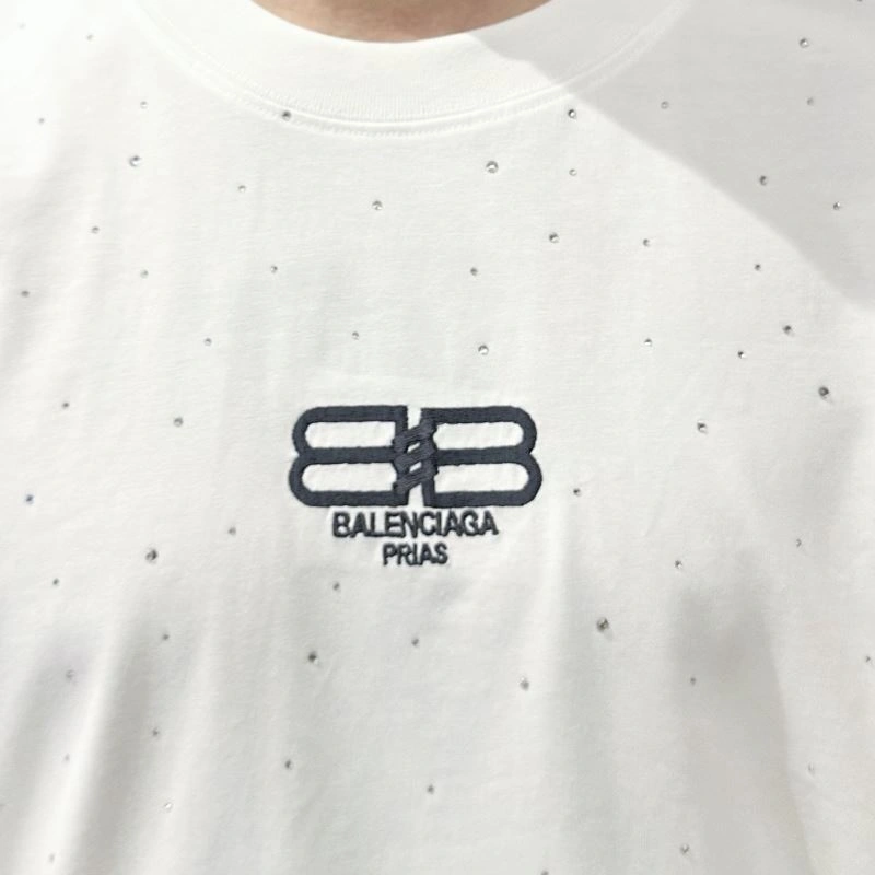 Balenciaga T-Shirts OnTrend 96949