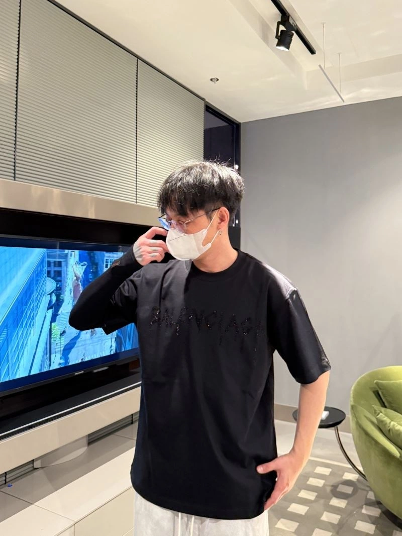 UrbanStyle Balenciaga T-Shirts 96946