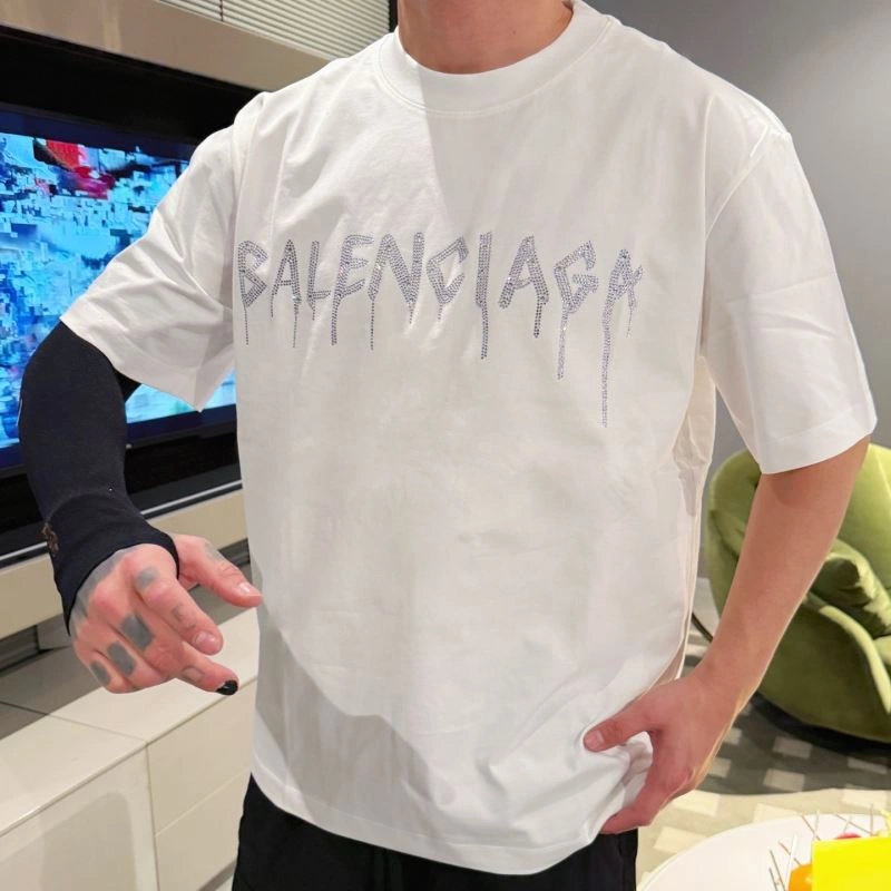 EasyCare Balenciaga T-Shirts 96978