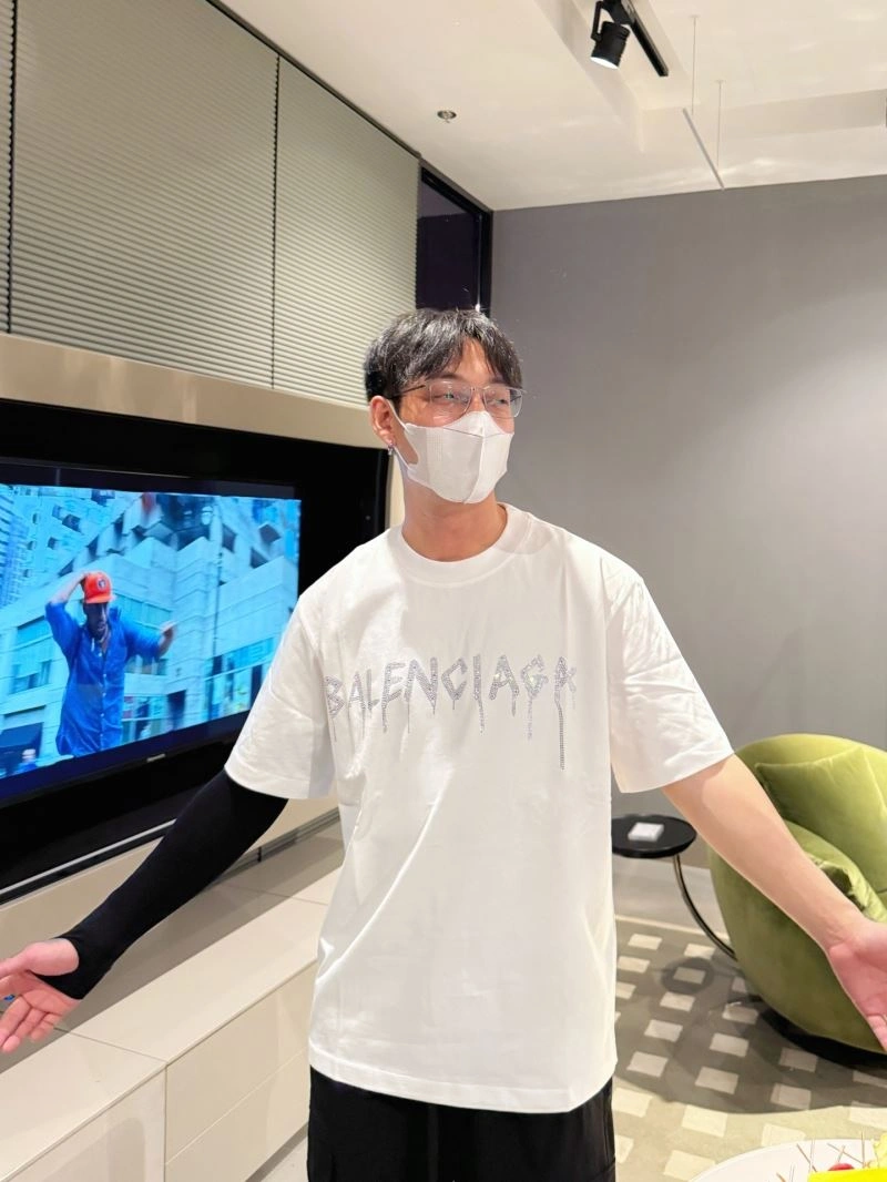 EasyCare Balenciaga T-Shirts 96978