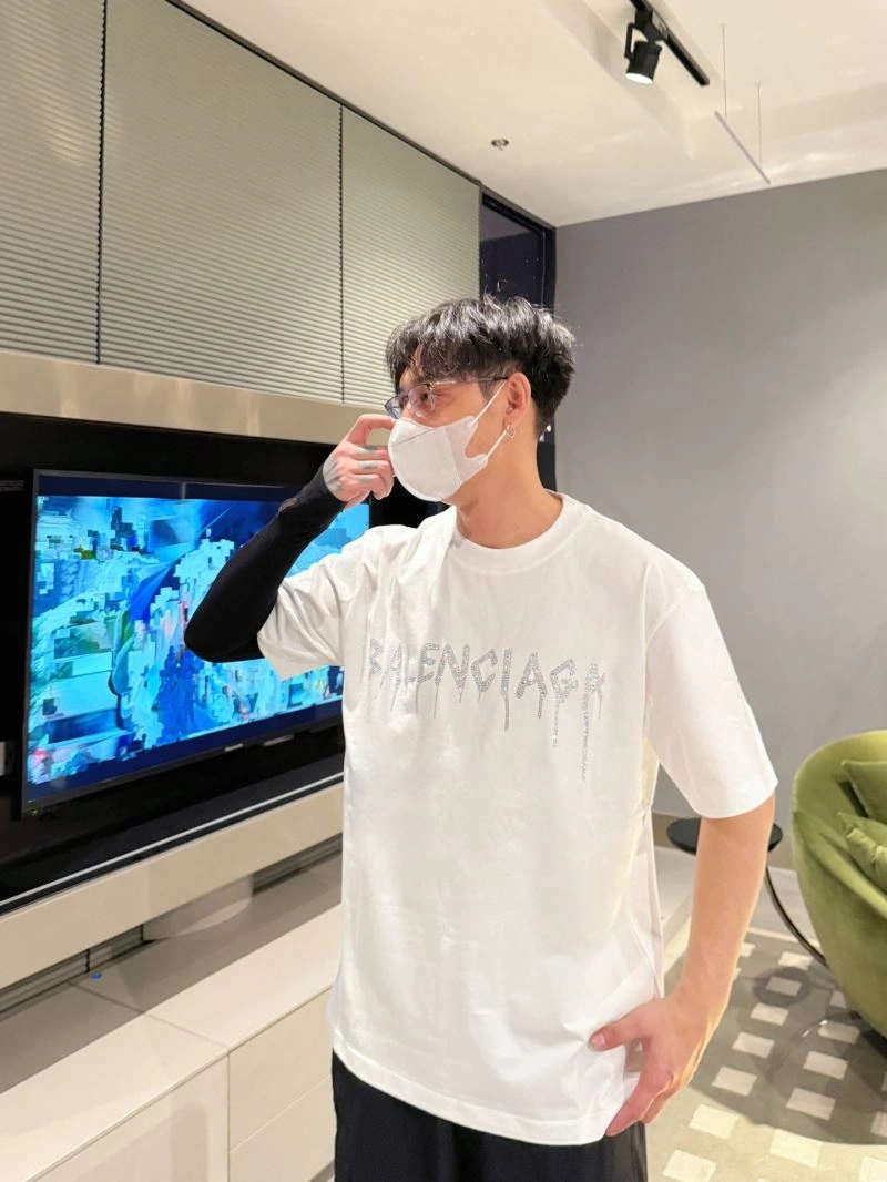 EasyCare Balenciaga T-Shirts 96978