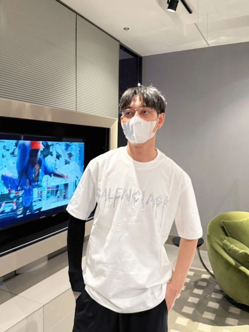 EasyCare Balenciaga T-Shirts 96978