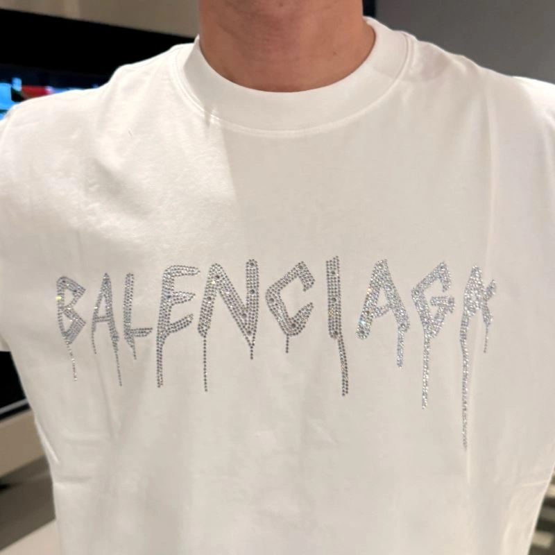 EasyCare Balenciaga T-Shirts 96978
