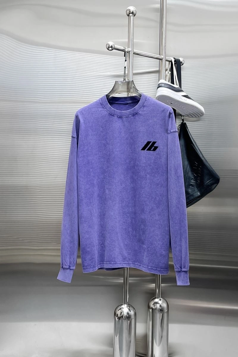 Balenciaga T-Shirts Timeless 97016