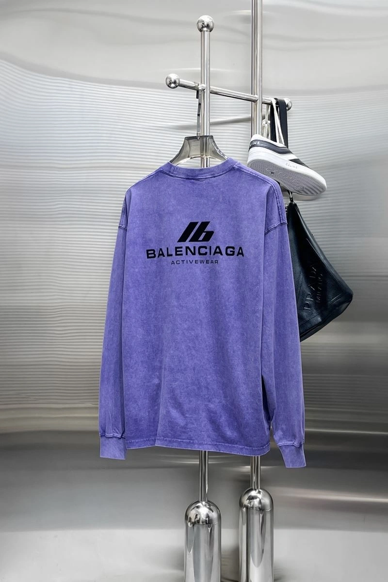 Balenciaga T-Shirts Timeless 97016