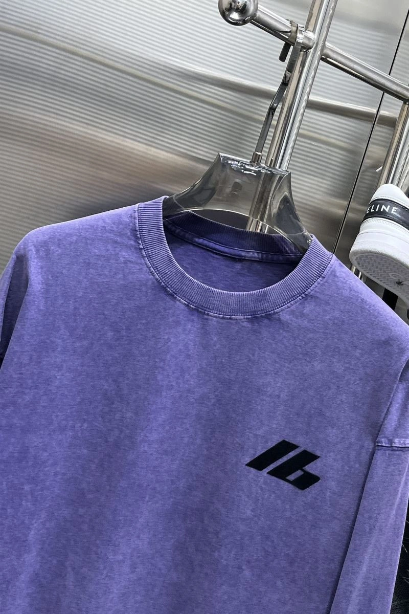 Balenciaga T-Shirts Timeless 97016