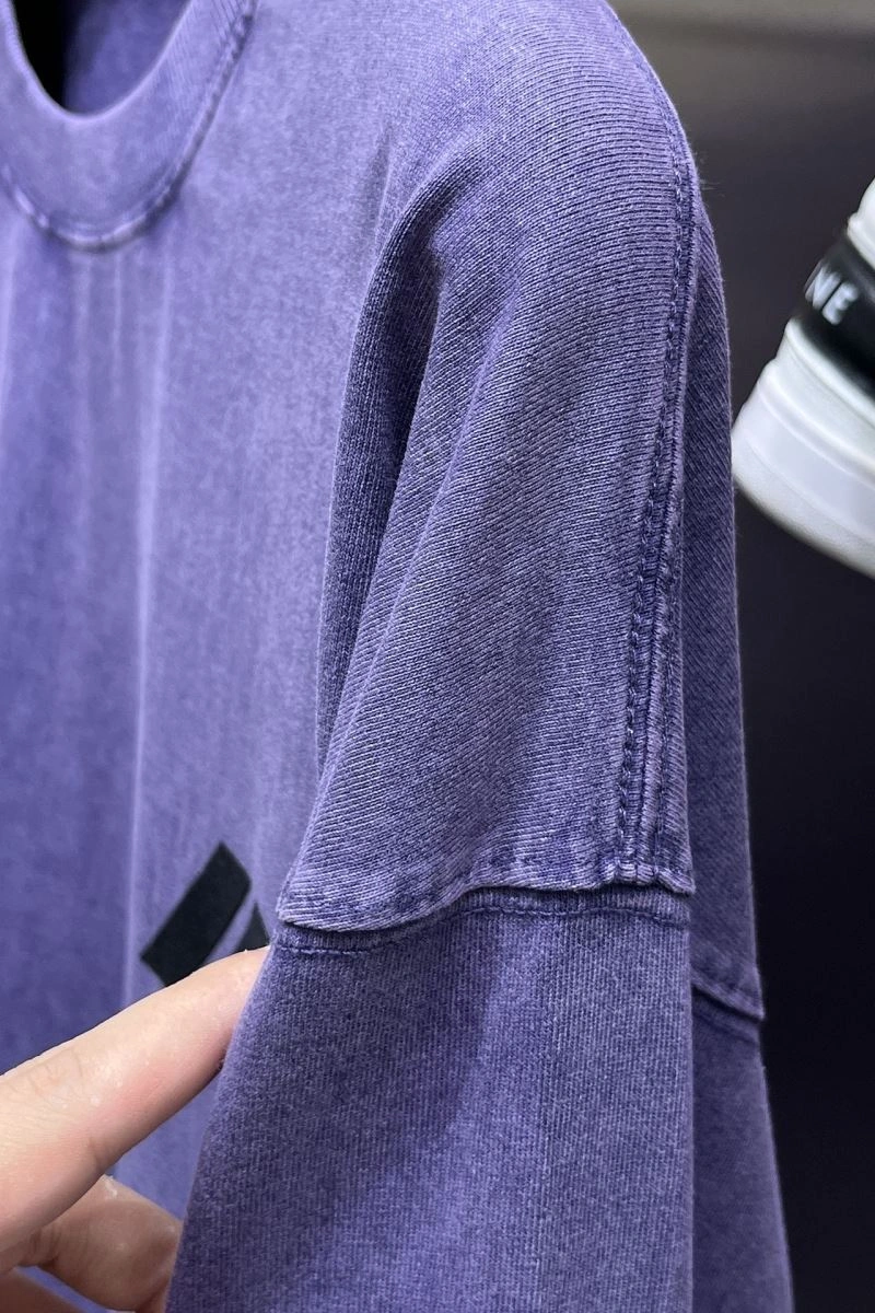 Balenciaga T-Shirts Timeless 97016