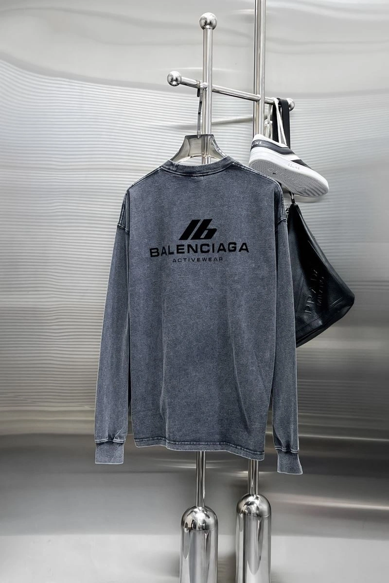 Attractive Balenciaga T-Shirts 96934