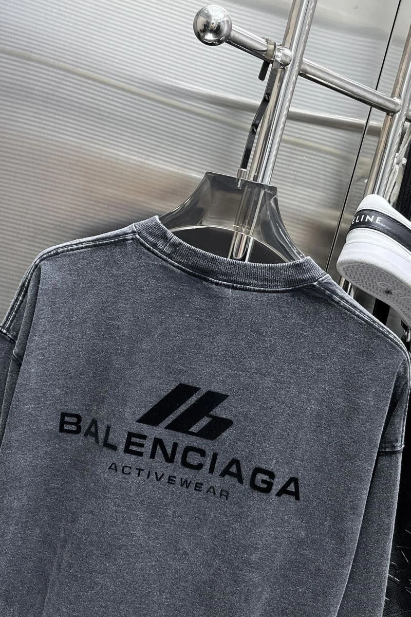 Attractive Balenciaga T-Shirts 96934