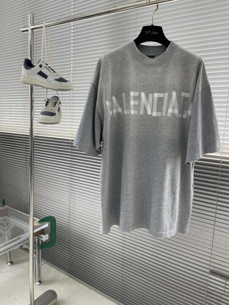 Balenciaga T-Shirts Attractive 96972