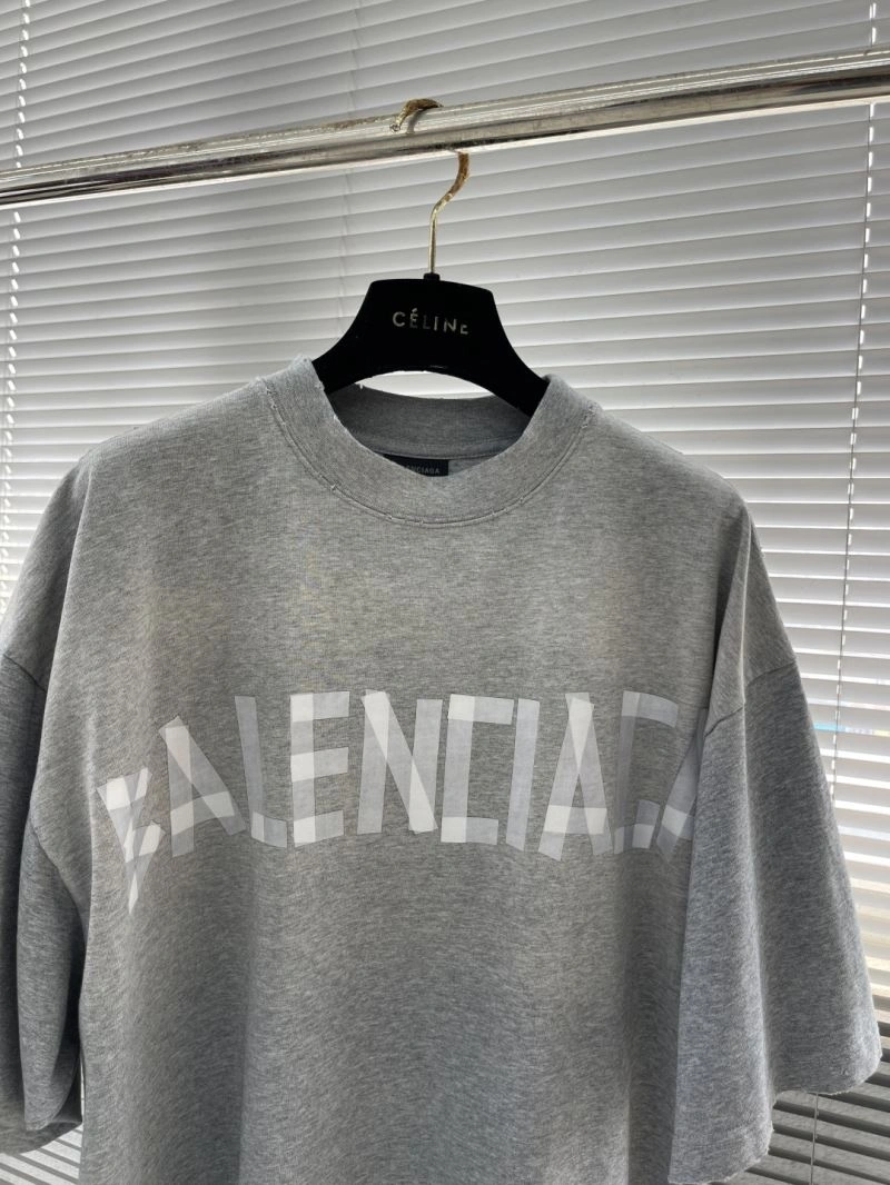 Balenciaga T-Shirts Attractive 96972