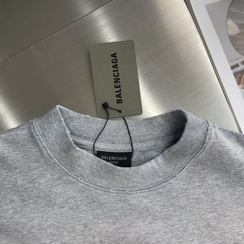 Balenciaga T-Shirts Attractive 96972