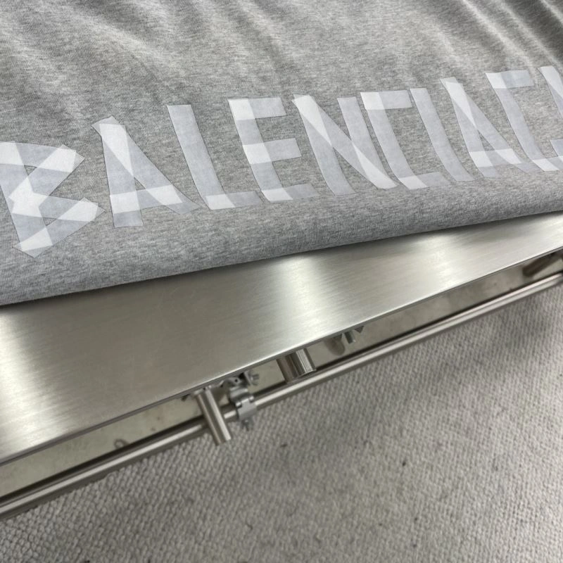 Balenciaga T-Shirts Attractive 96972