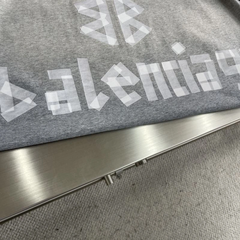 Balenciaga T-Shirts Attractive 96972
