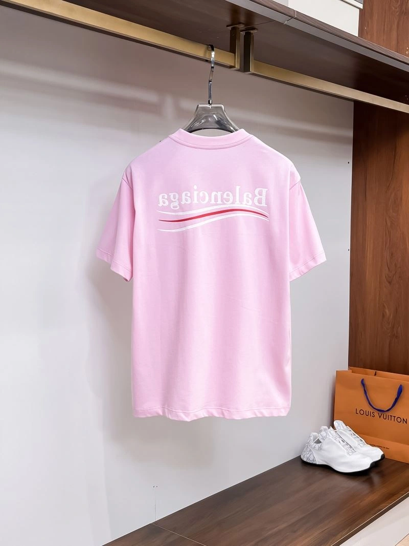 Balenciaga T-Shirts FreshLook 96944
