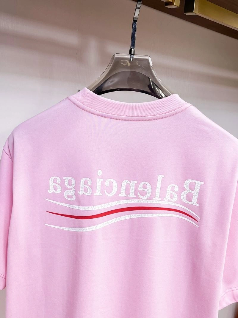 Balenciaga T-Shirts FreshLook 96944