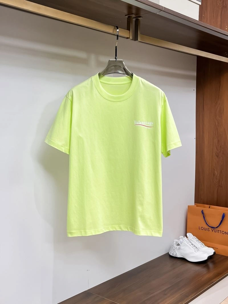 Stretchable Balenciaga T-Shirts 96974
