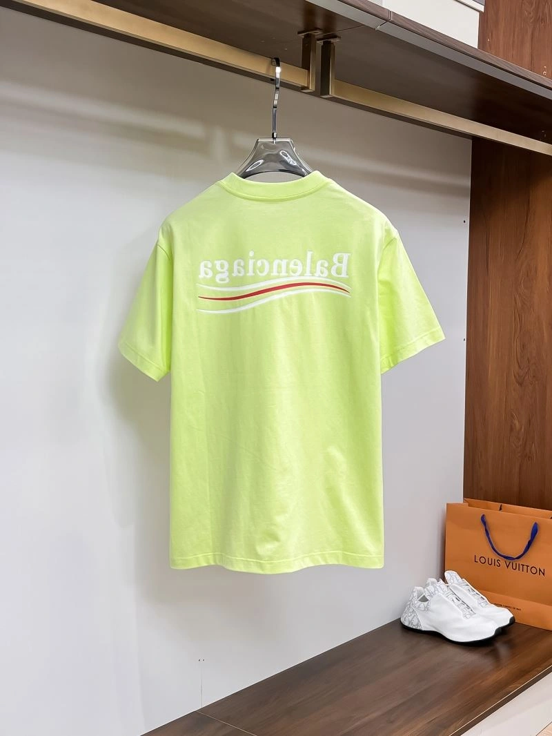 Stretchable Balenciaga T-Shirts 96974