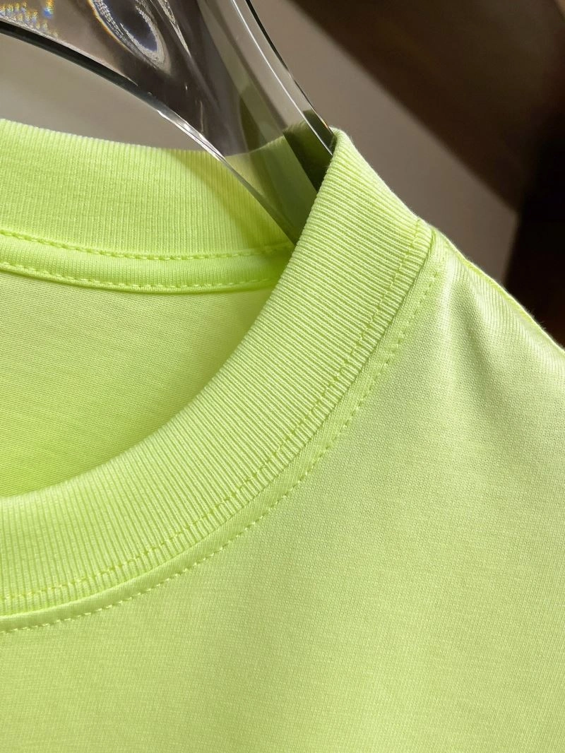 Stretchable Balenciaga T-Shirts 96974