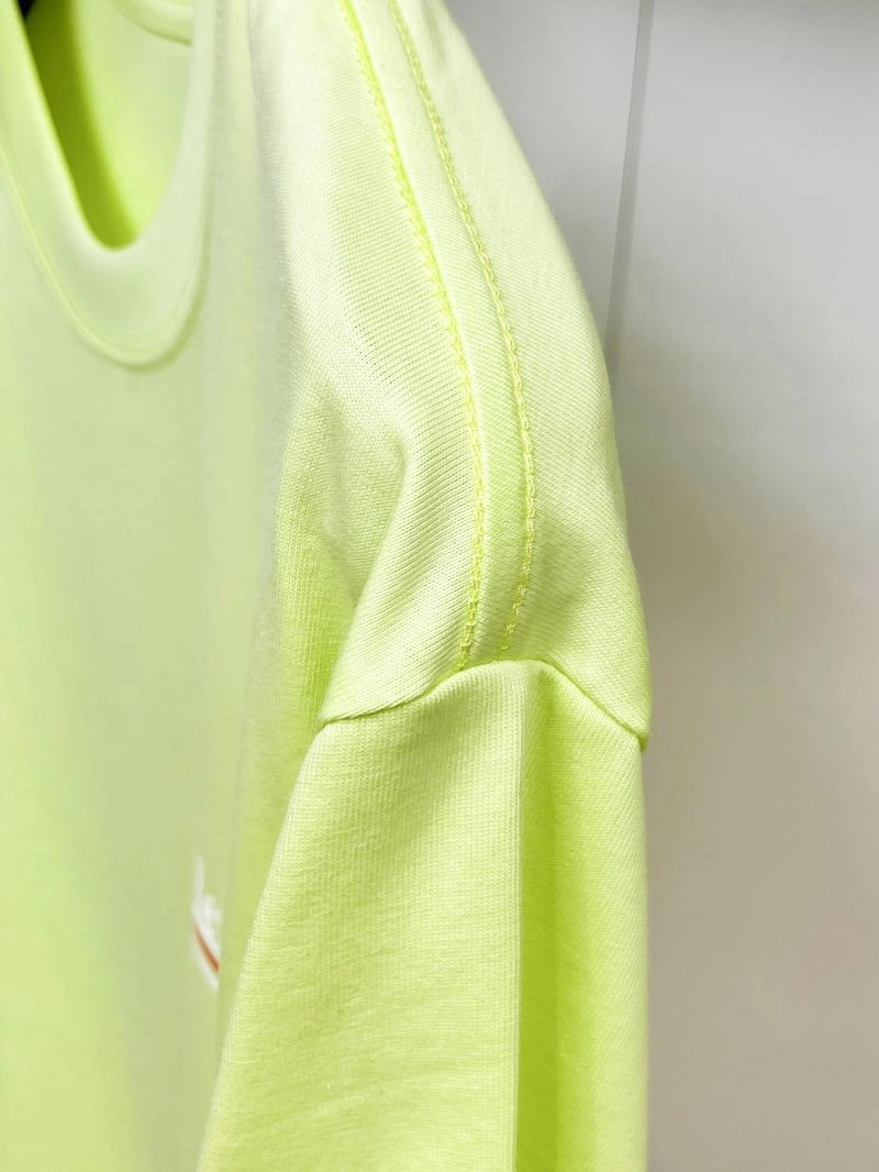 Stretchable Balenciaga T-Shirts 96974