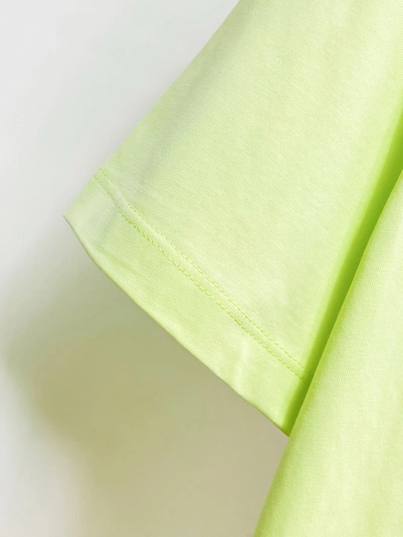 Stretchable Balenciaga T-Shirts 96974