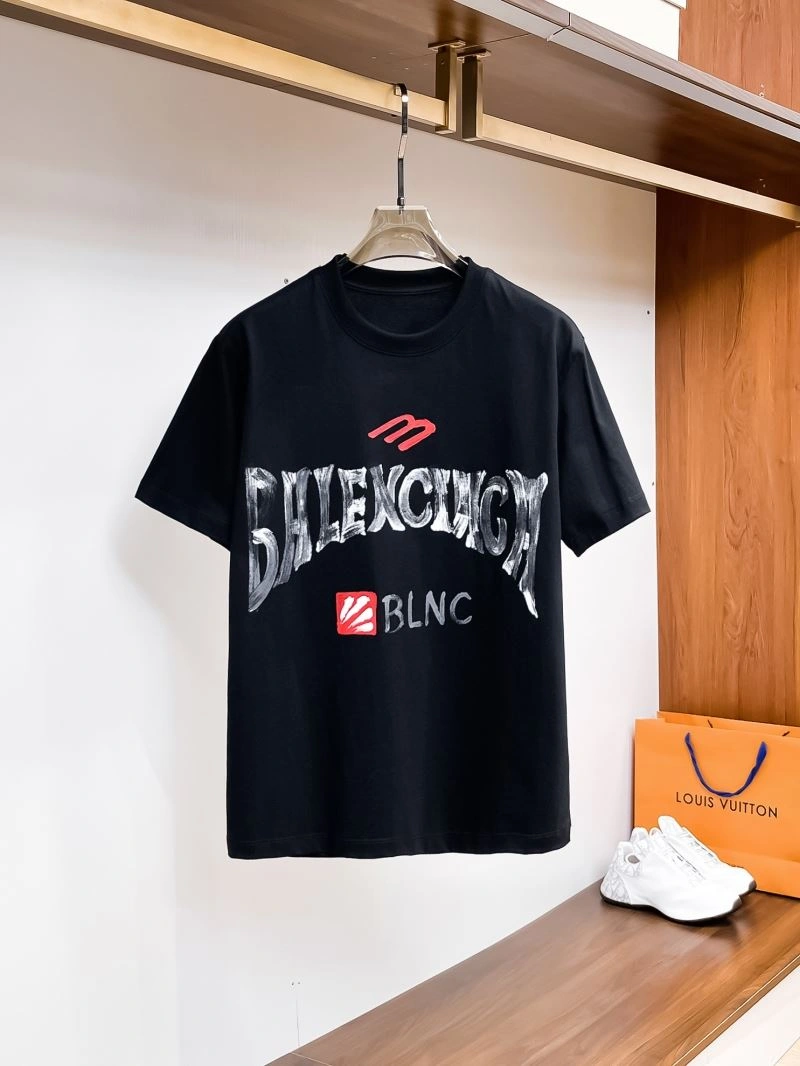Balenciaga T-Shirts BestValue 96967