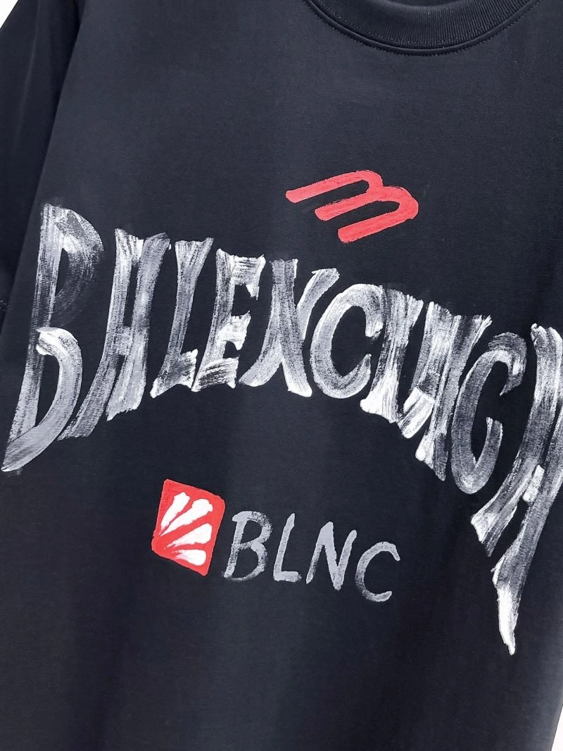 Balenciaga T-Shirts BestValue 96967