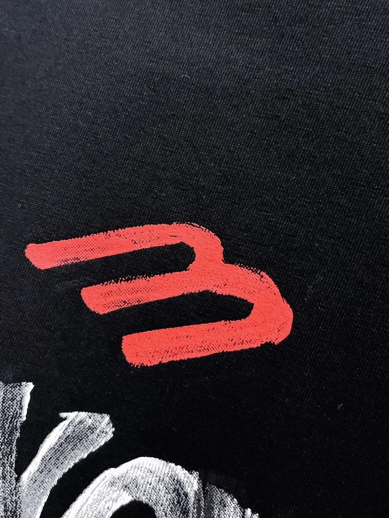Balenciaga T-Shirts BestValue 96967