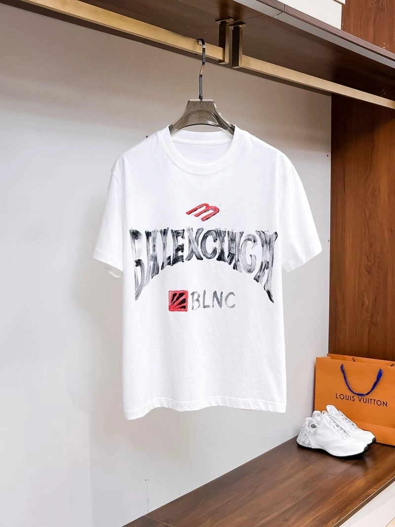 Lightweight Balenciaga T-Shirts 96937