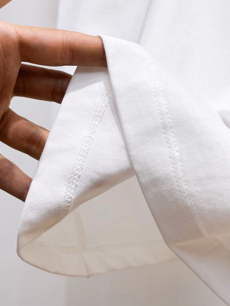 Lightweight Balenciaga T-Shirts 96937