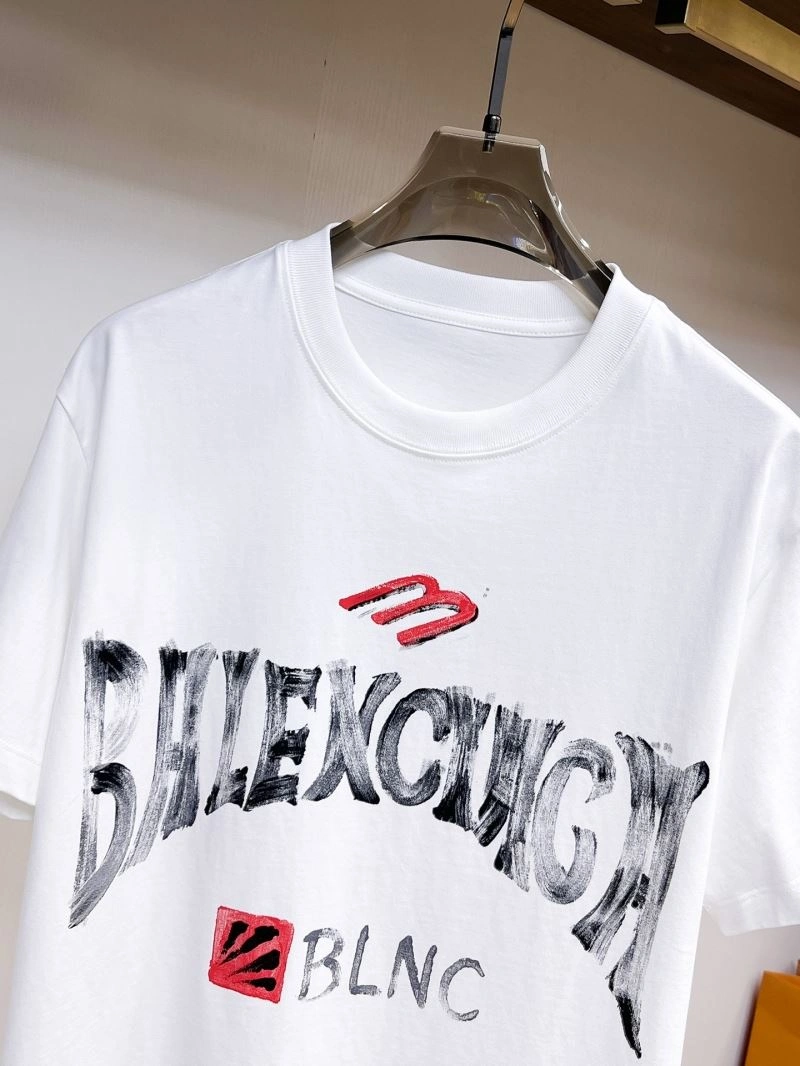 Lightweight Balenciaga T-Shirts 96937