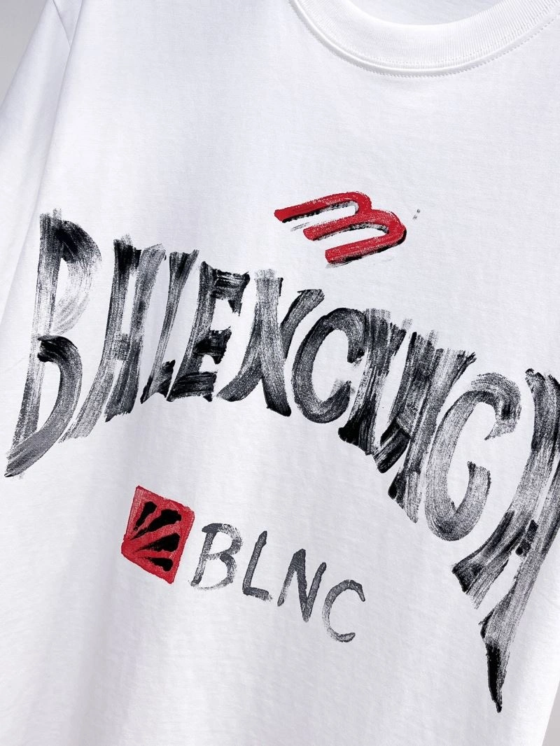 Lightweight Balenciaga T-Shirts 96937