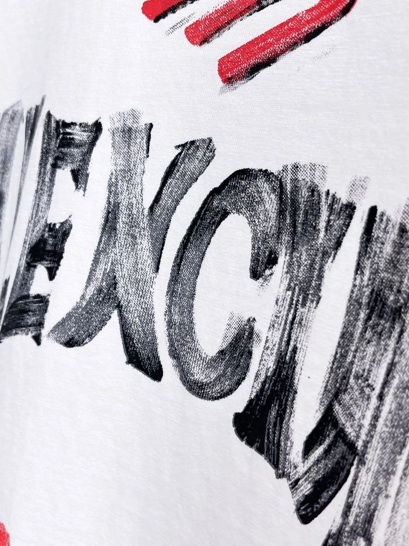 Lightweight Balenciaga T-Shirts 96937