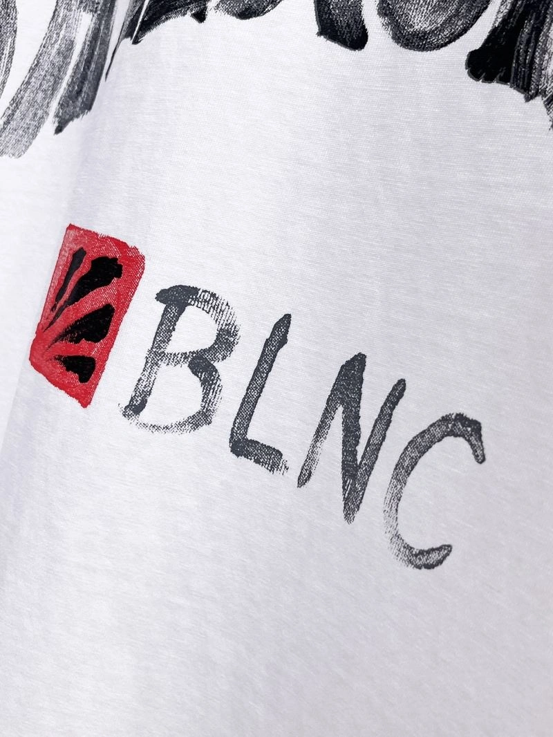 Lightweight Balenciaga T-Shirts 96937